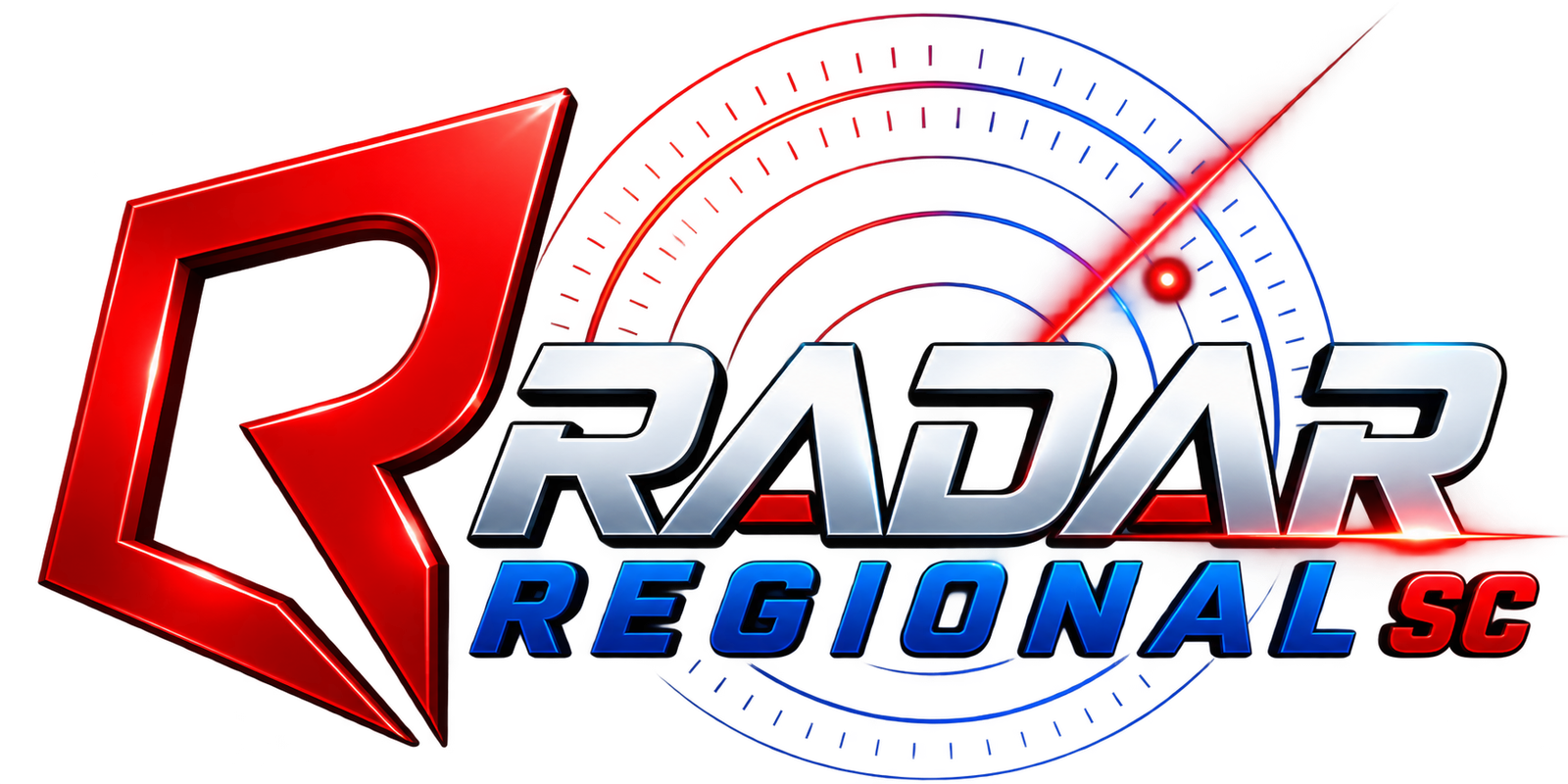 Radar Regional SC